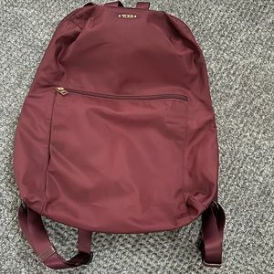 Tumi Backpack